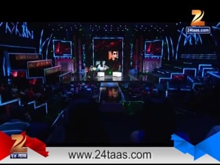 Cast of chala hawa yeu dya sings for salman khan