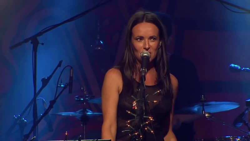 Kasia kowalska coś optymistycznego (przystanek woodstock)