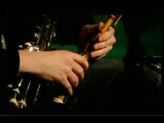 The old bush vallely brothers & tiarnan o duinnchinn