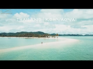 Thailand | koh yao yai