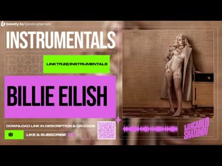 Billie eilish ilomilo (live from the film billie eilish the world’s a little blurry) (instrumen