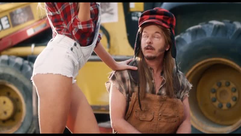 Мой маленький лесоруб