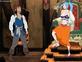 Эротическая флеш игра от meet and fuck one piece of luck только для взрослых молодые для детей!!!