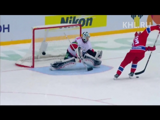 Гениальный буллит дацюка outstanding penalty shot by datsyuk