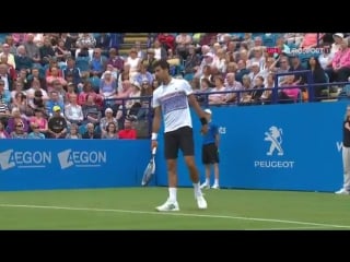 El peor out de la historia