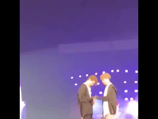 • yoonmin • чимин снова потрогал левую грудь юнги, я не в порядке