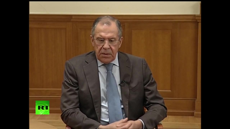 Брифинг главы мид рф с лаврова о гибели су 24