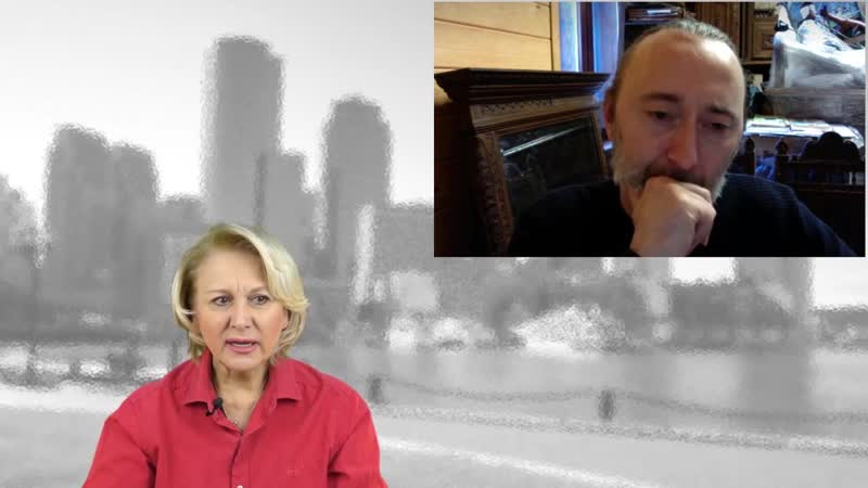 [юрий андреевич фролов] подлость фарминдустрии! как отраву выдают за лекарства и молодые бад ы? академик гаряев бутакова