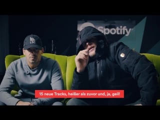 🌲 palmen aus plastik winteredition von raf camora und bonezmc187ers jetzt reinhören 🌲