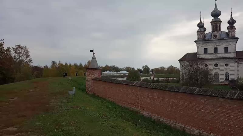 Юрьев польский