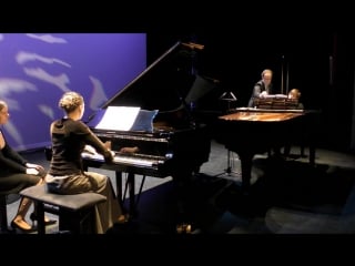 Sophie angot mikhail dubov play prokofiev pletnev cinderella suite (live in