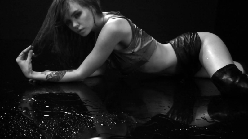 Анастасия щеглова