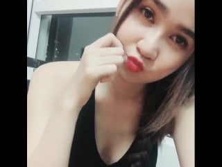 Hot girl bikini trinh phiên bản lỗi