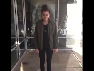 Young lynn gunns old lady dance pvris