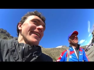 Бродяга фишай red fox elbrus race (14 05 2016)