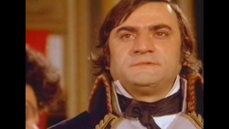 ◄le avventure e gli amori di scaramouche(1976)скарамуш* дж кастеллари