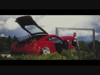 Wörthersee 2017 by lowcarmovie from high mountains to deep cars | perfect stance