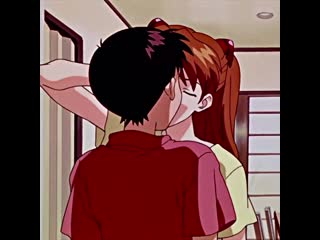Twuwfm \ edit \ anime \ evangelion