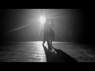 Tango monochrome with rodrigo fonti and celeste medina