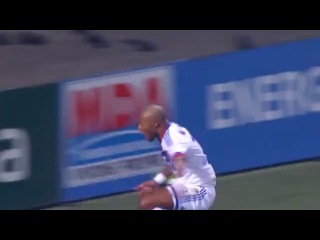 But michel bastos | ol 4 4 psg | 100% olympique lyonnais