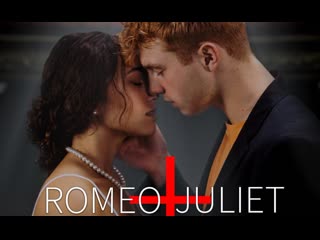 Nt ромео & джульетта (2021) romeo & juliet