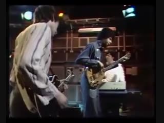 Old grey whistle test ace and leo sayer (with huw lloyd langtom)