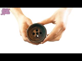 Чаша vintage mask predator