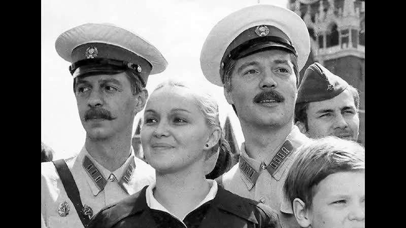 Рожденная революцией (1974 1977) hd 720 все серии