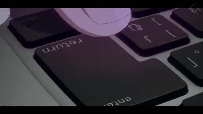 Tiktok аниме эхо террора