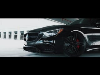 Mercedes benz s63 amg coupe