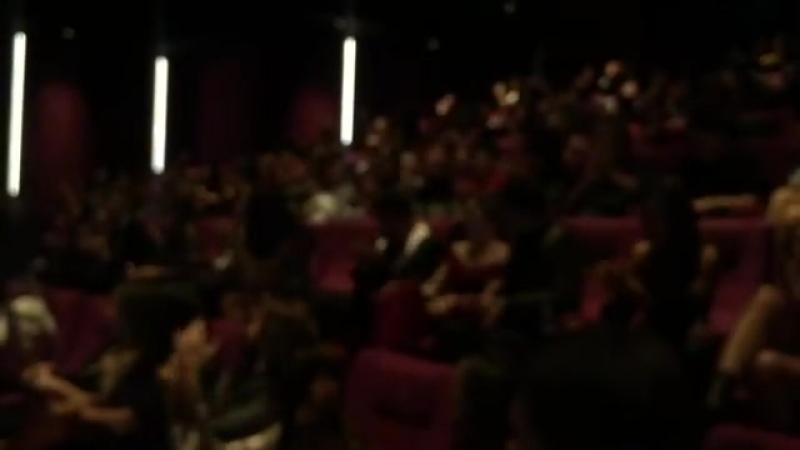 Damat takımı гала апплодисменты