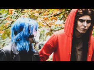 "воспоминания" салли фейс косплей фильм / "memoria" sally face cosplay movie