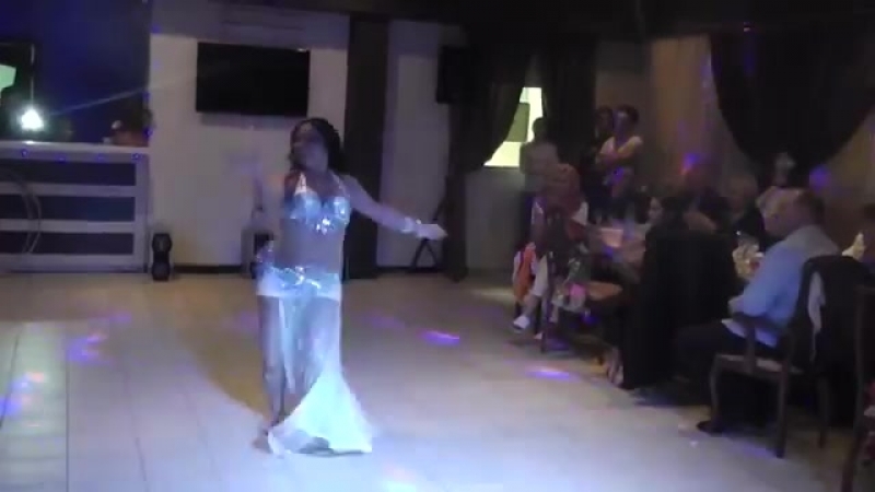 Maya sabitova raks time party just one month after the birth of her baby tabl 21805