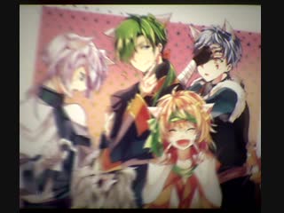 「akatsuki no yona」