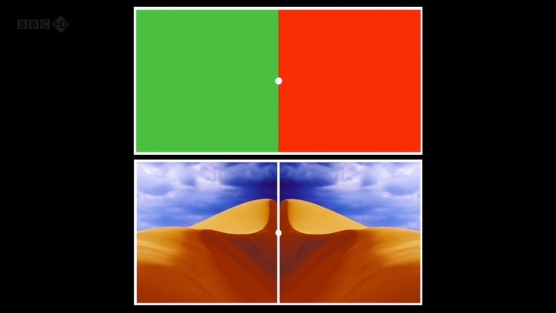 Bbc horizon видим ли мы одно и то же? / правда о цвете / do you see what i see? (2011) sophie robinson / софи робинсон