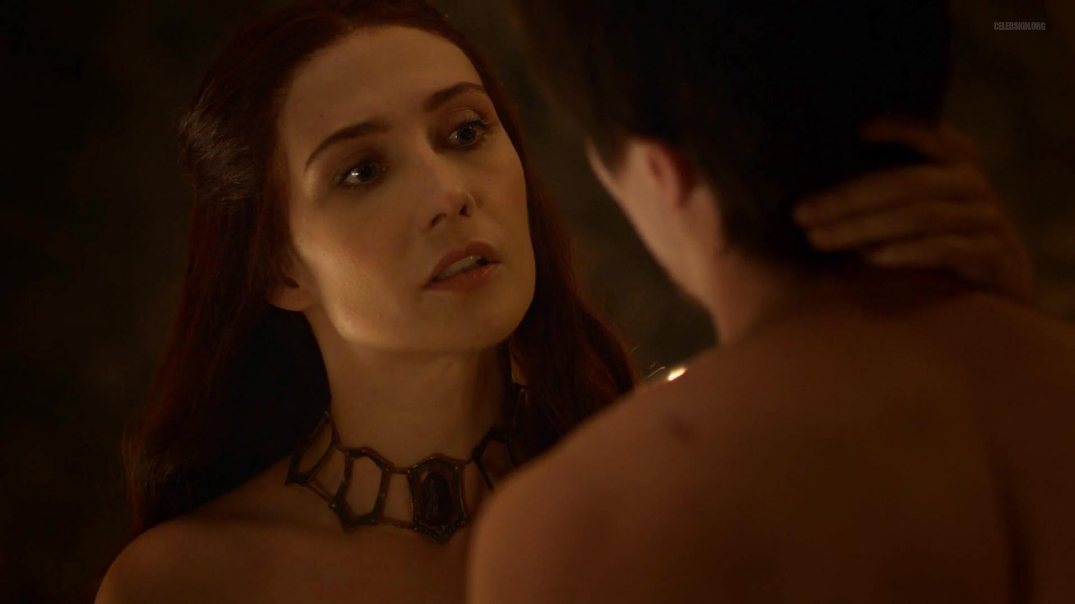 Карис ван Хоутен секс видеосы