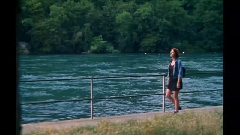 Фурби / fourbi (ален таннер, 1995)