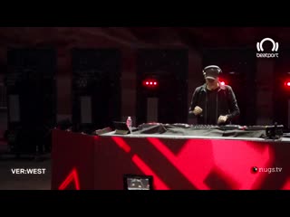 Verwest (tiësto) – live @ red rocks amphitheatre