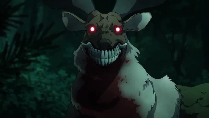 Kemono jihen