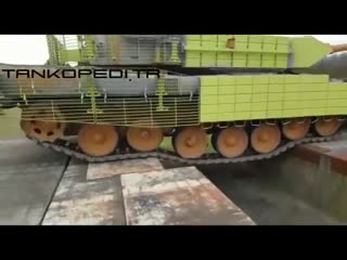 Leopard 2a4