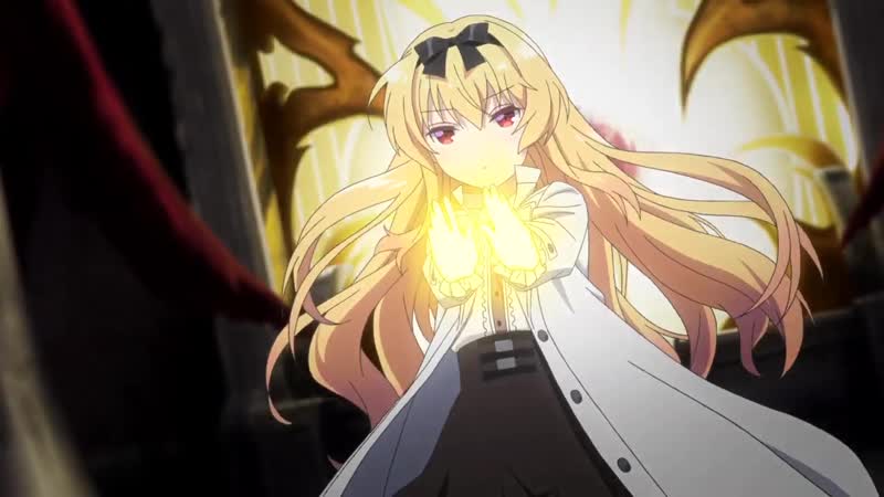 Арифурэта сильнейший ремесленник в мире / arifureta shokugyou de sekai saikyou трейлер