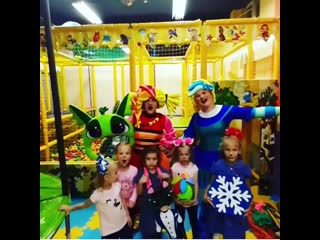 Сказочный патруль✨✨✨