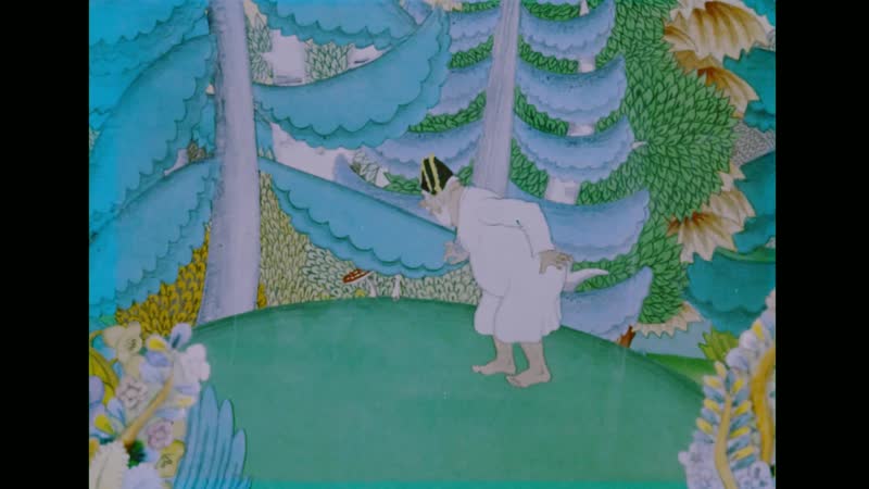 1965 porn video – Как один мужик двух генералов прокормил (1965)