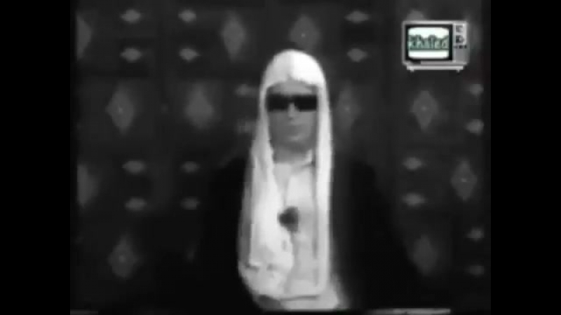 Заки дагистани