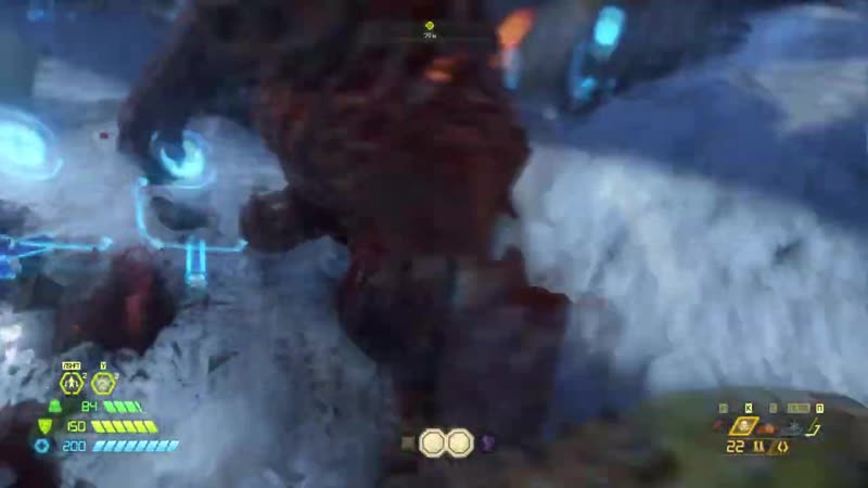 [егор клёнов] три проблемы doom eternal the ancient gods – part two