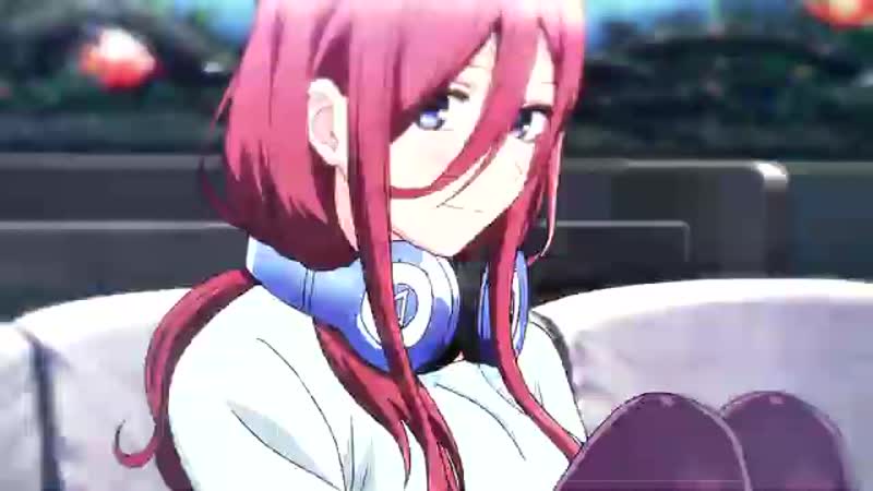 Miku x chitoge edit/ lush life