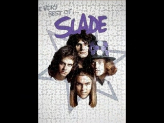 Slade!!! the best!!! lyusya s novum schastem!!!