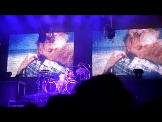 Scorpions kottak attak (live olympia paris 2010) (такого еще не было, смотрим видеоряд на мониторах)