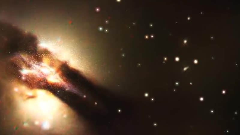 Сборник аномалии погружение в глубокий космос [аномалии нашей вселенной]