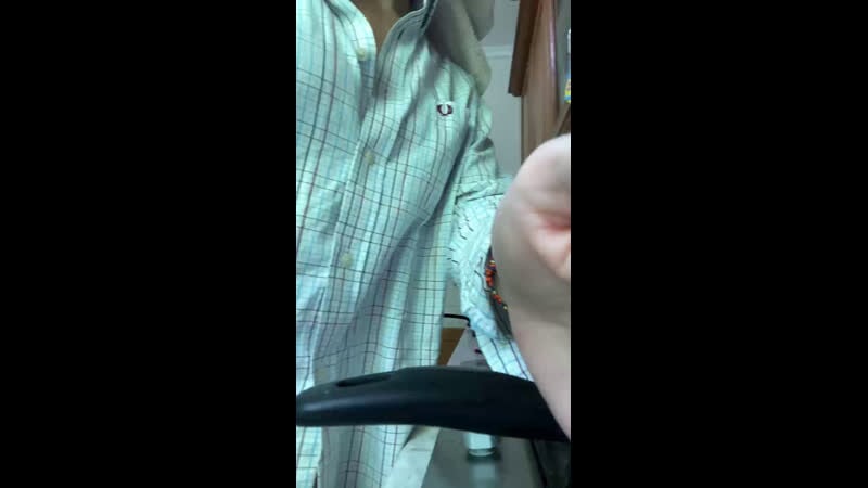 Рубашка на мне давайте поболтаем